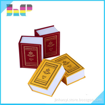 wholesale custom English dictionary printing for students in different grade